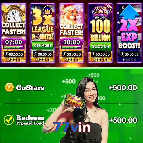 77vin
