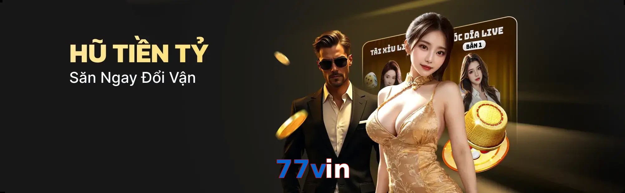 77vin